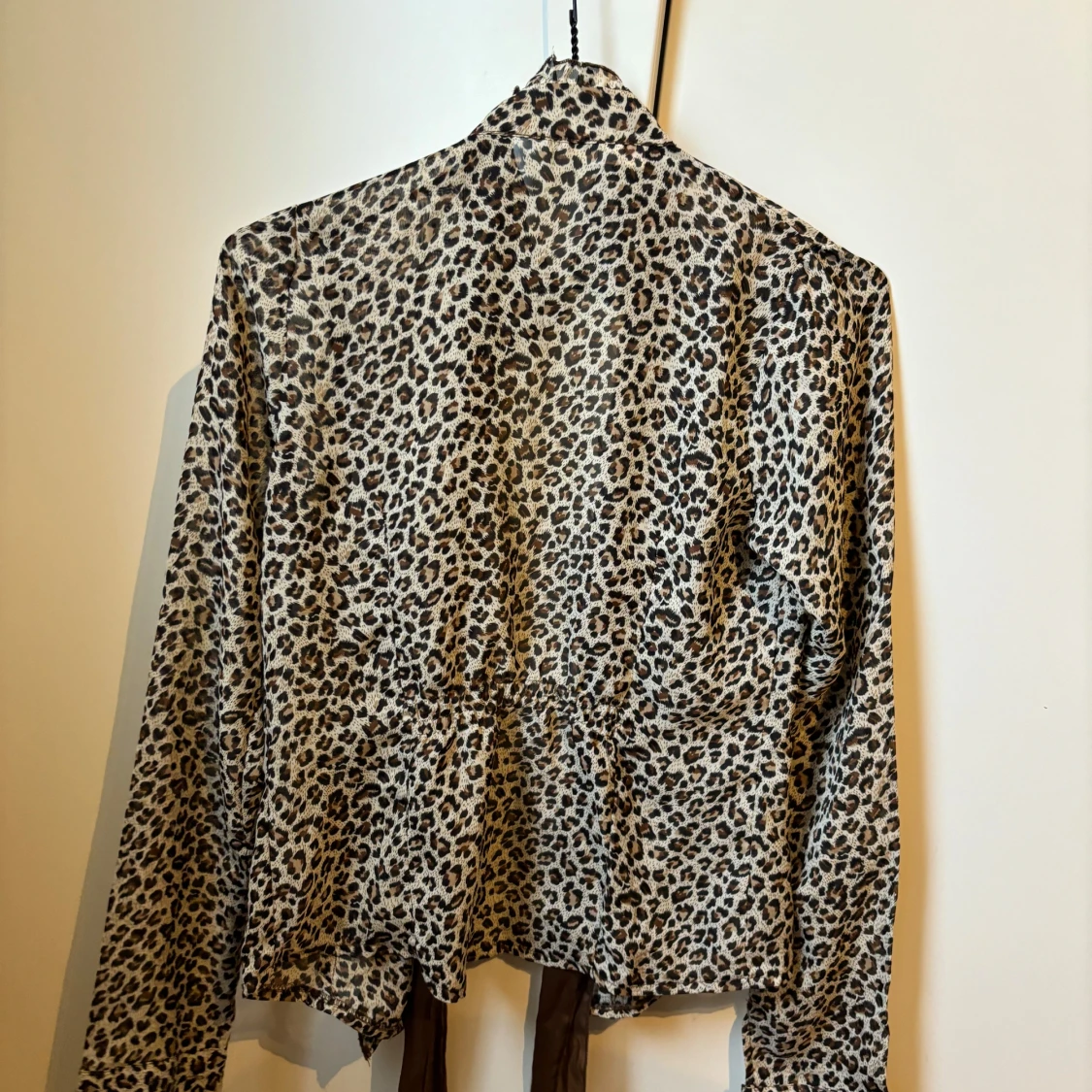 Leopard blus  - 92