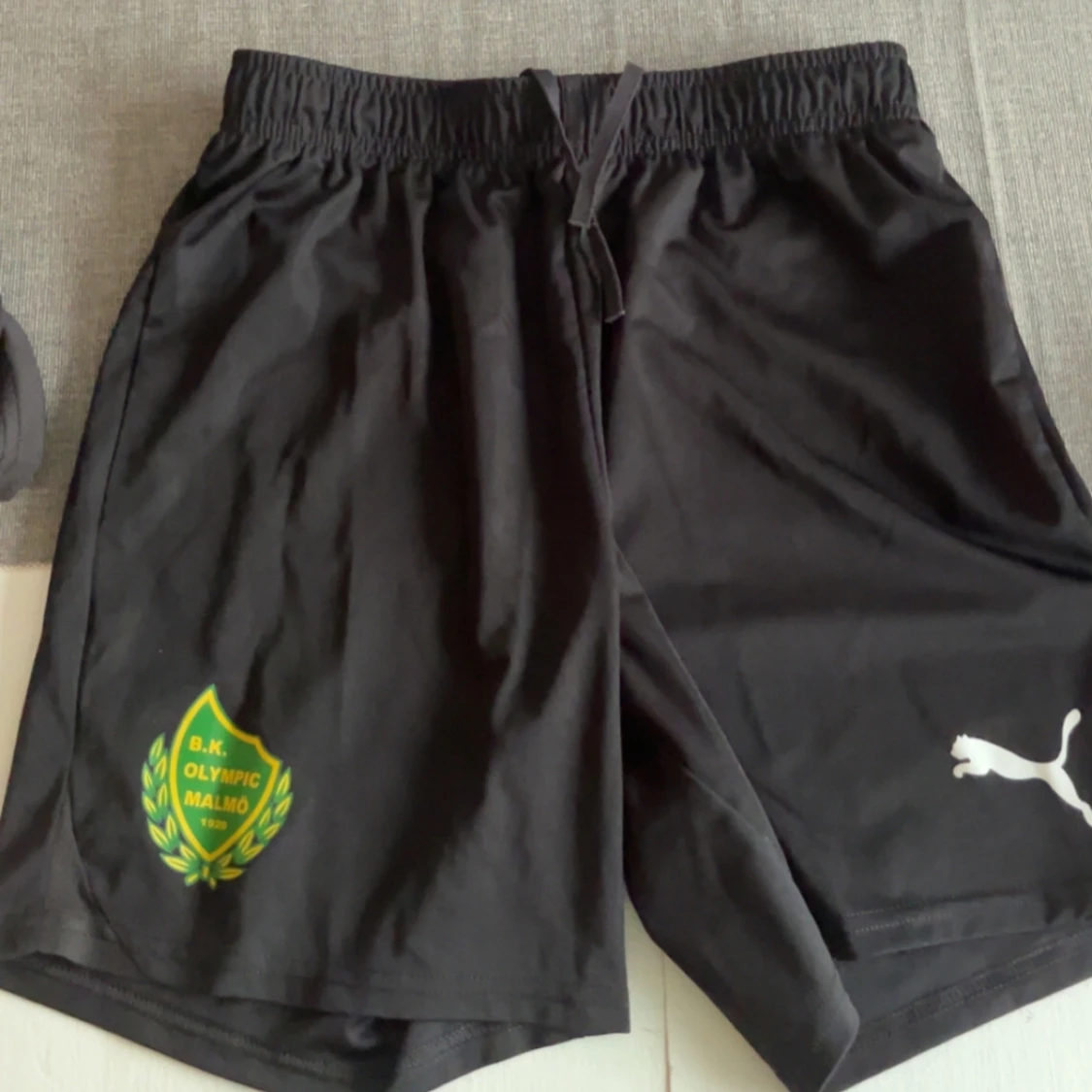 BK Olympic (Malmö)  fotbollsset - 93