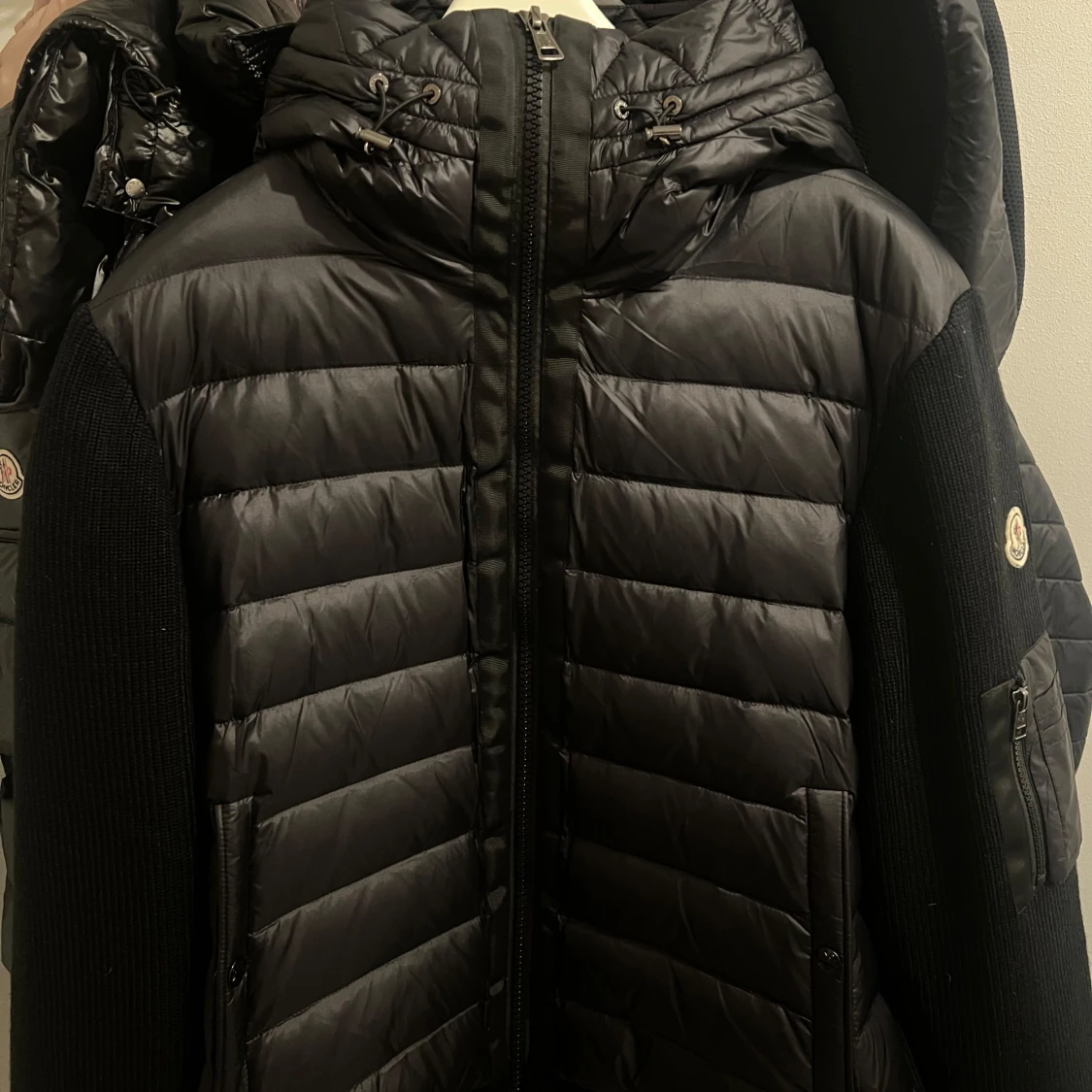 Moncler cardigan