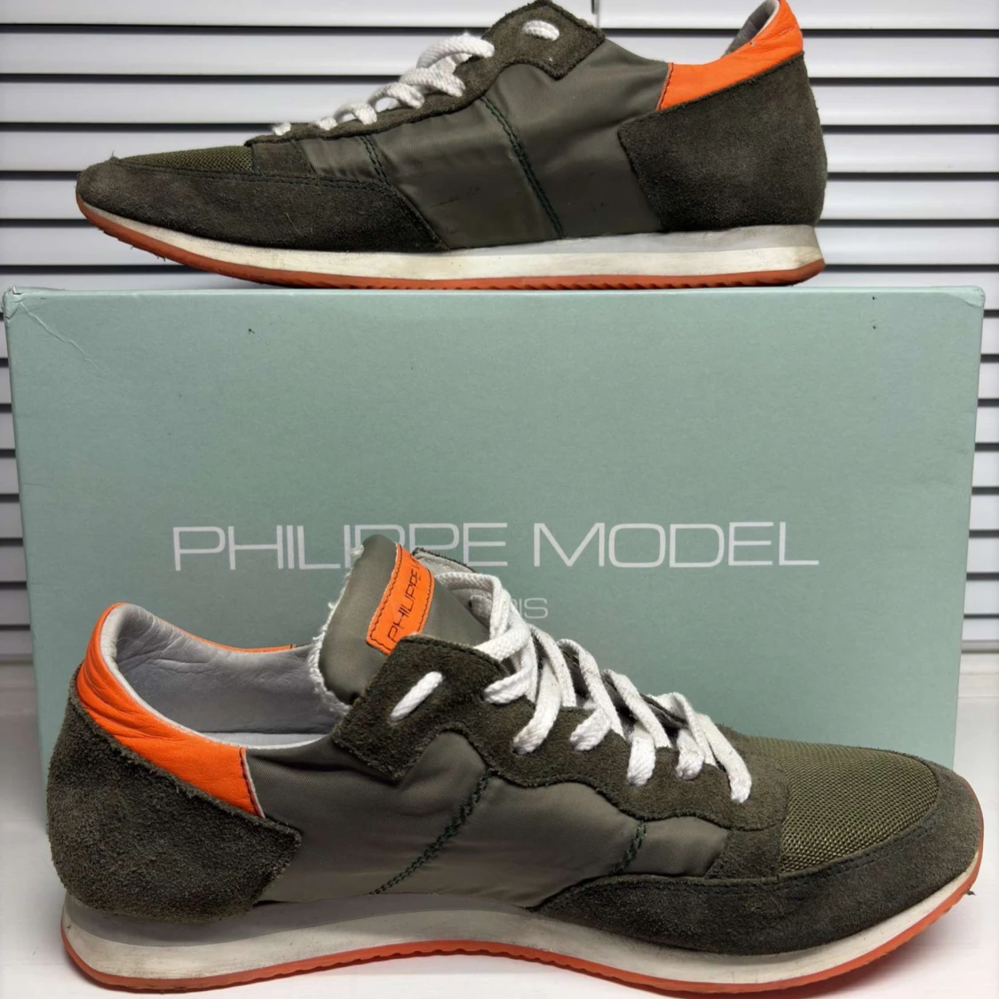 Philippe model trainers - 90