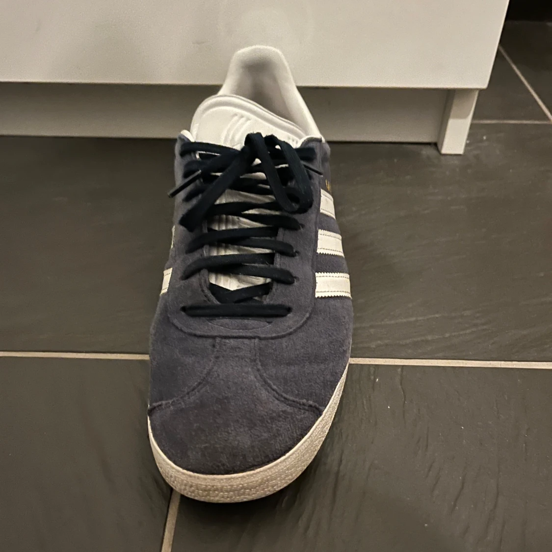 Adidas Gazelle - 90