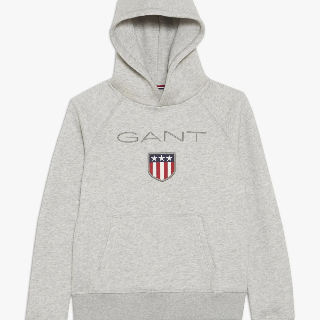 Gant hoodie