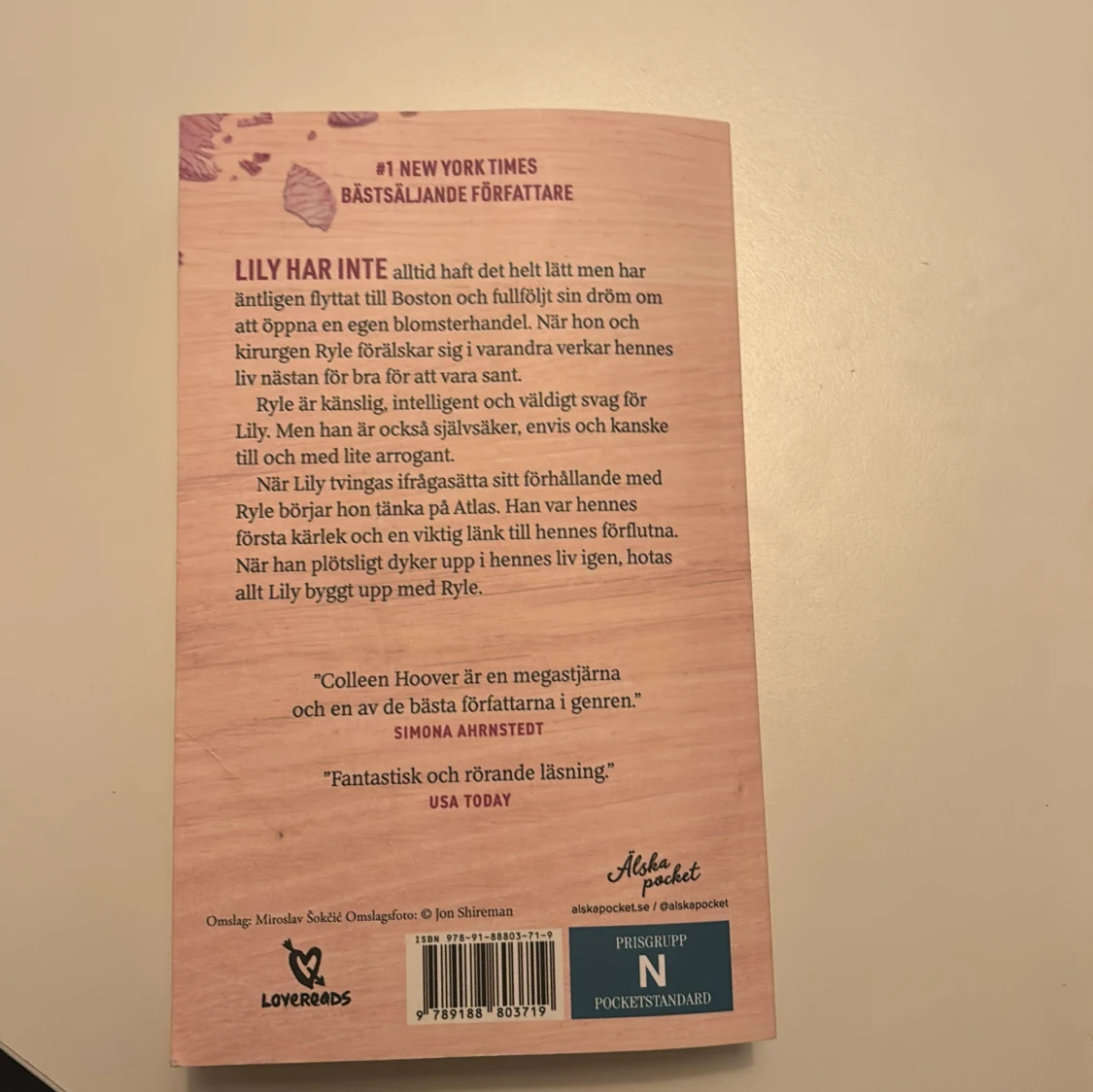 Det slutar med oss - 90