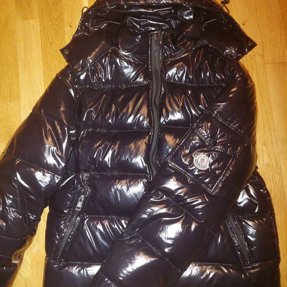 Moncler maya