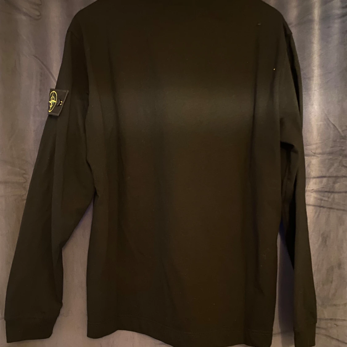 Stone Island Tröja 🧭 - 90