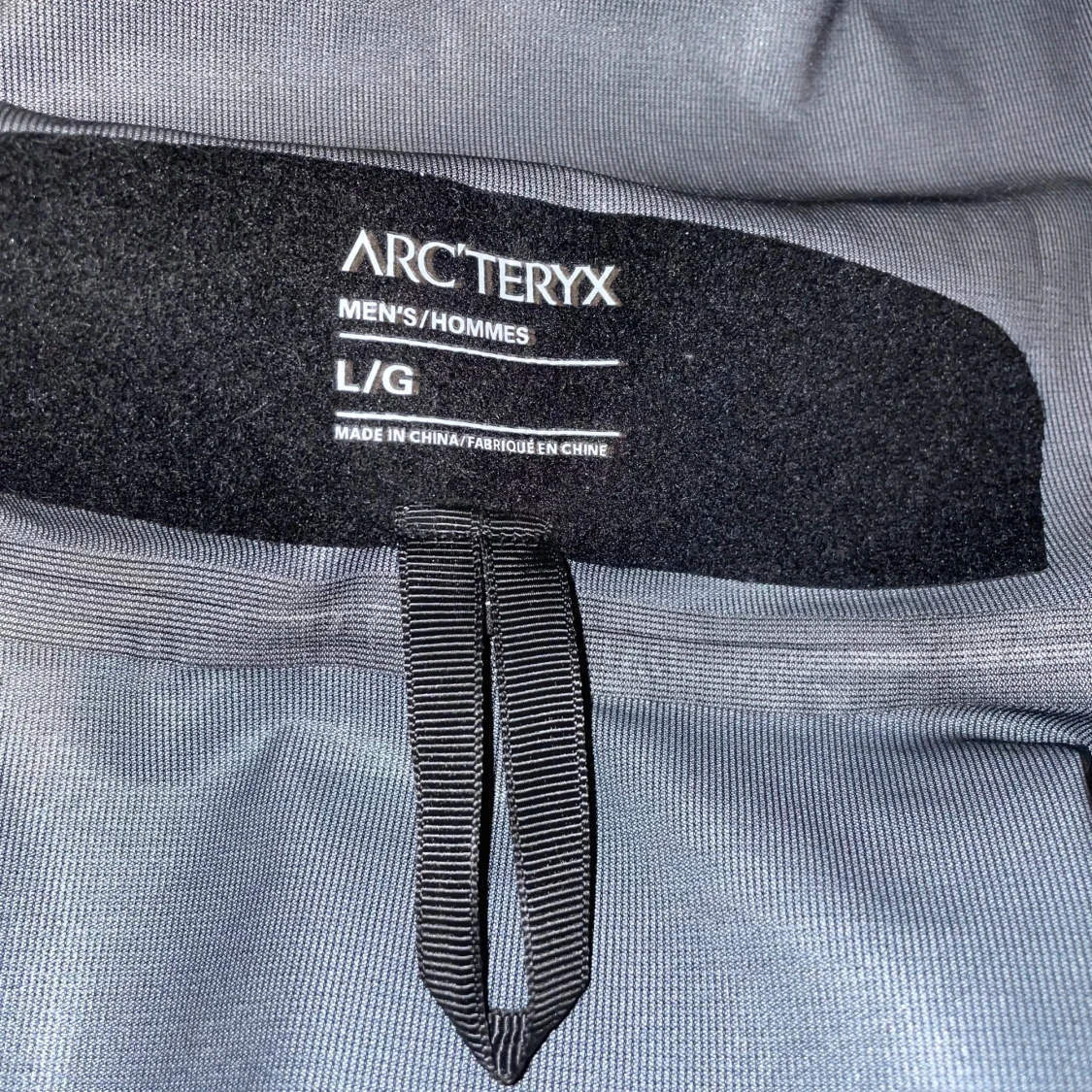 Arcteryx Jacka (ⓀⓄⓅⒾⒶ) - 91