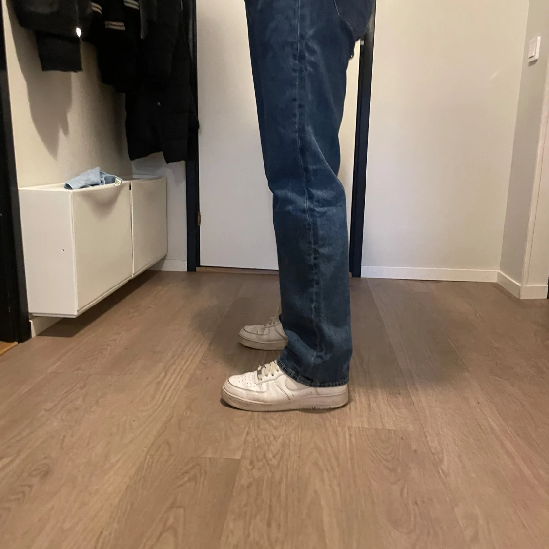 Levi’s Blå jeansbyxor - 2