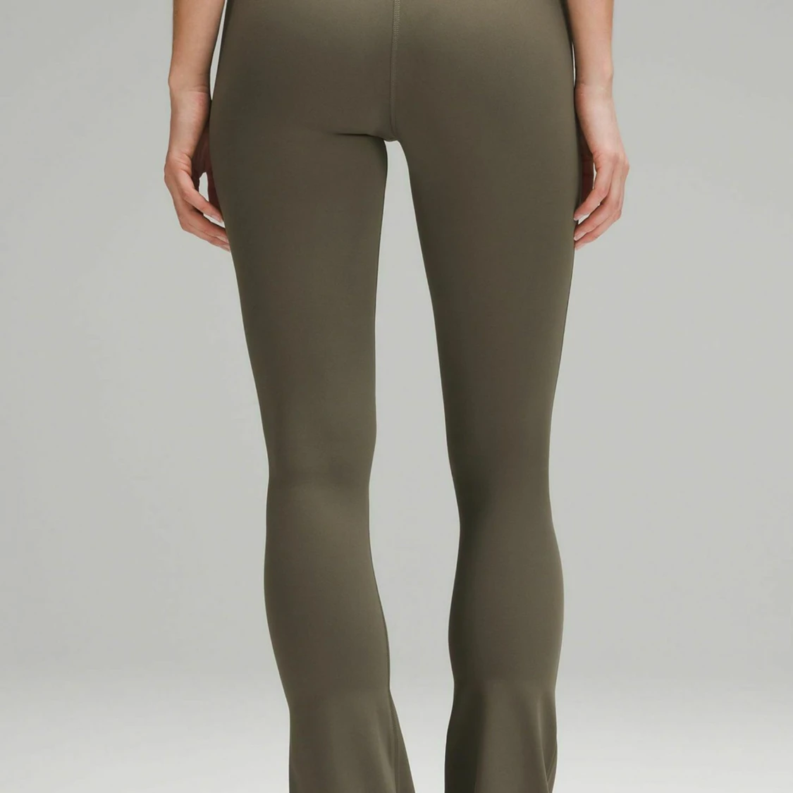 Lululemon mini flare  - 90