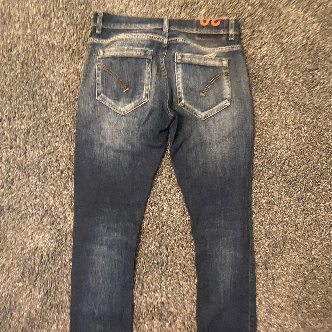 Dondup George jeans - 92