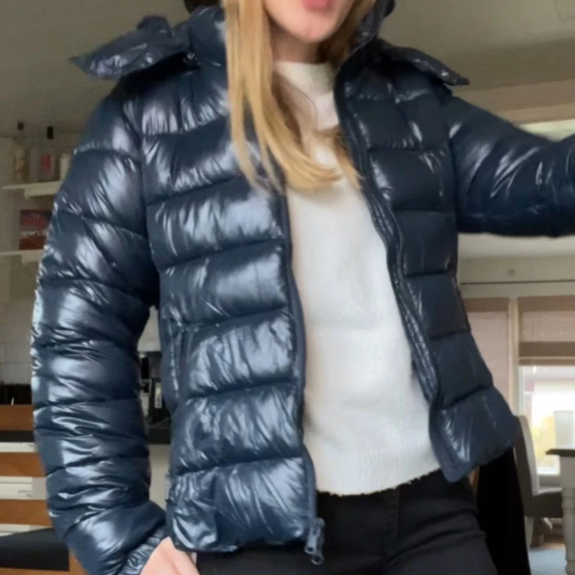 Lager 157 jacka - 91