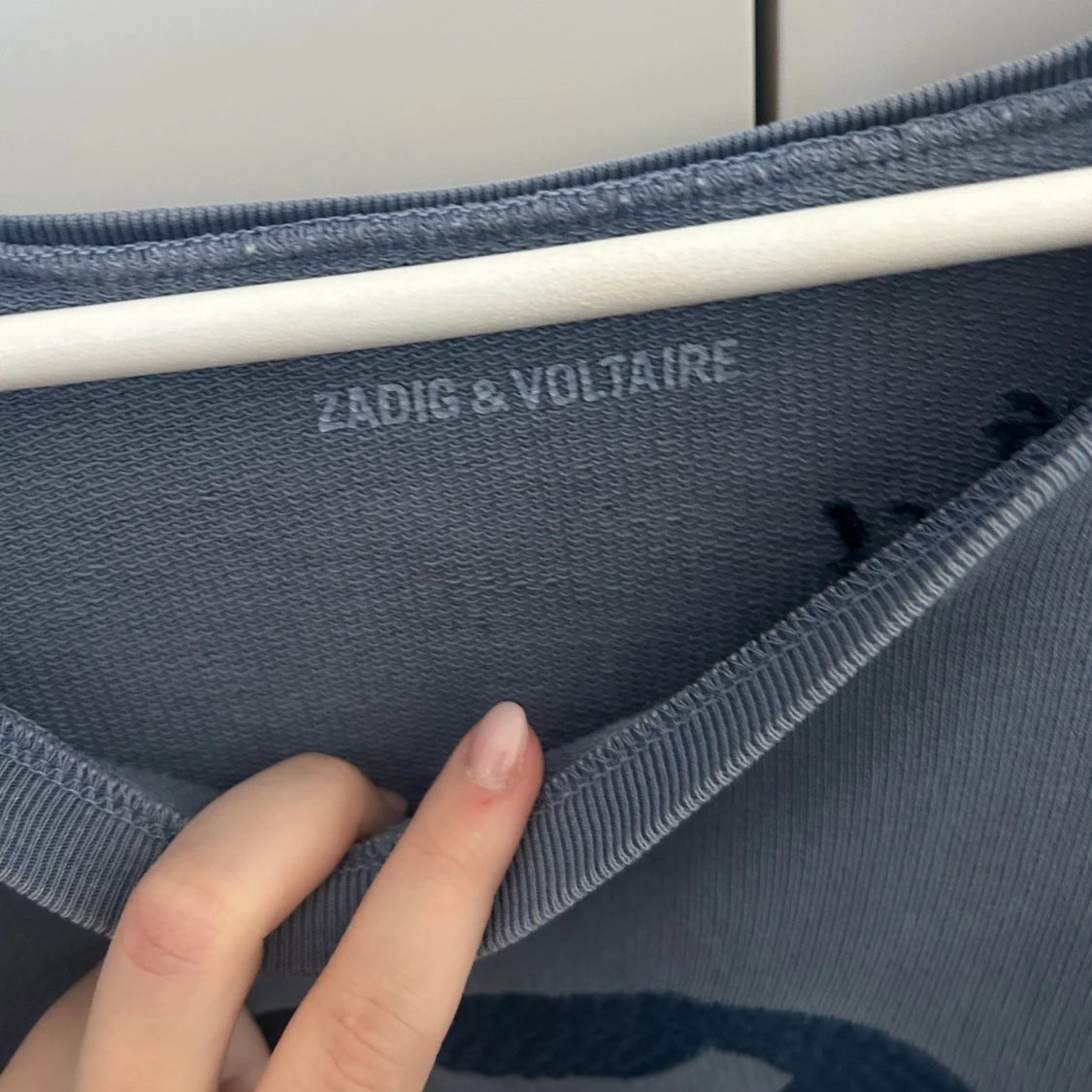 Zadig & Voltaire tröaj - 93