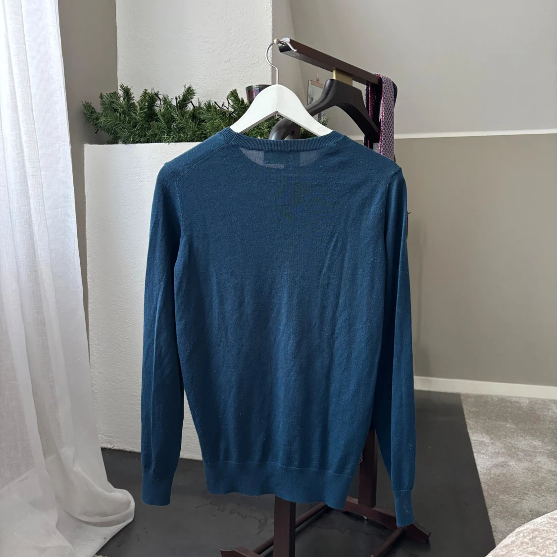 From Future o-neck - 91