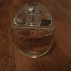 Obsessed for Women från Calvin Klein - parfym av Obsessed for Women från Calvin Klein. 