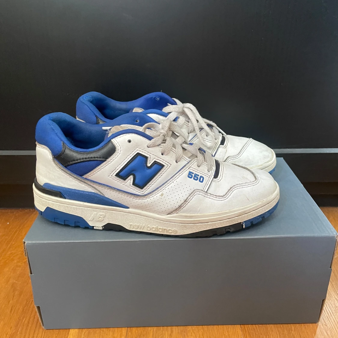 New Balance 550 sneakers - 91