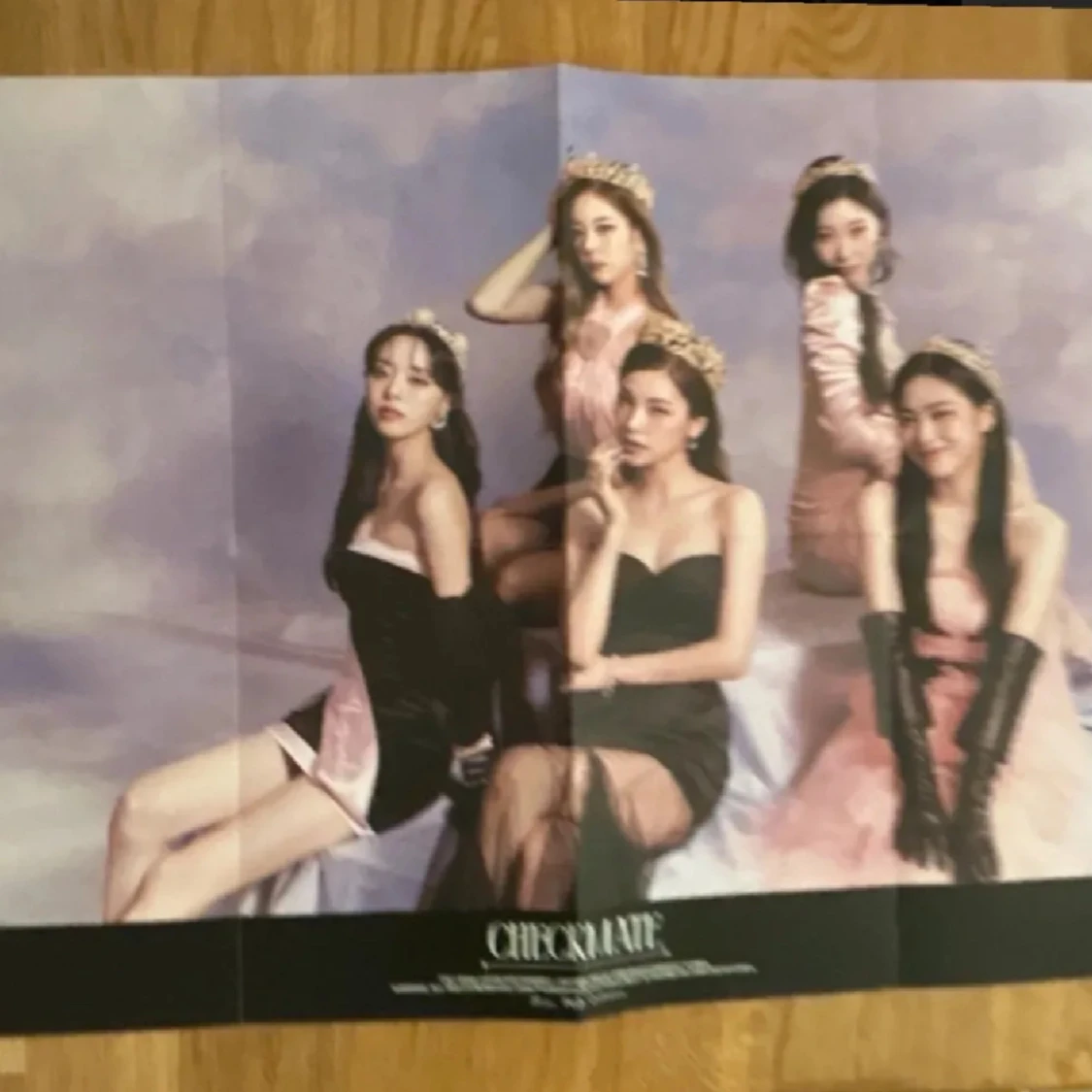 ITZY - CHECKMATE Album - 92