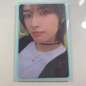 Fotokort på beomgyu  - Säker detta 