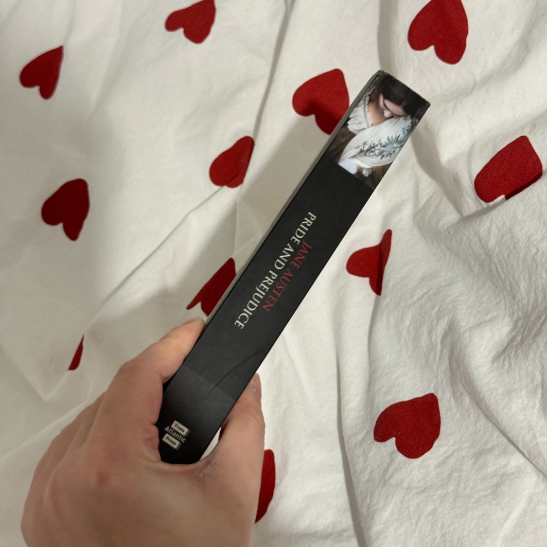 Pride and Prejudice - 1