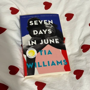 Seven Days in June -  nyskick 