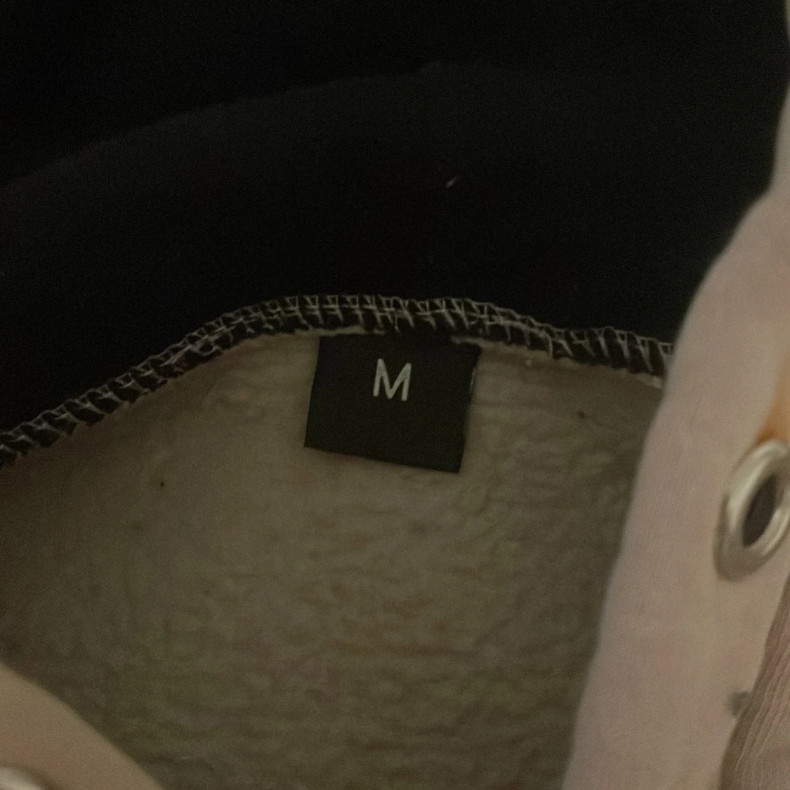 Beige hoodie från Prada  - 2