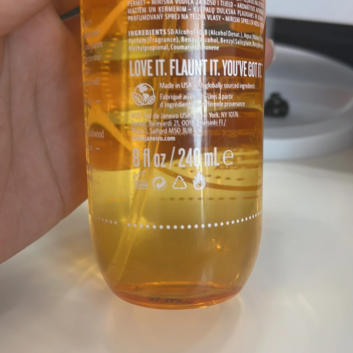 Sol de Janeiro Brazilian Crush Cheirosa 62 - 2