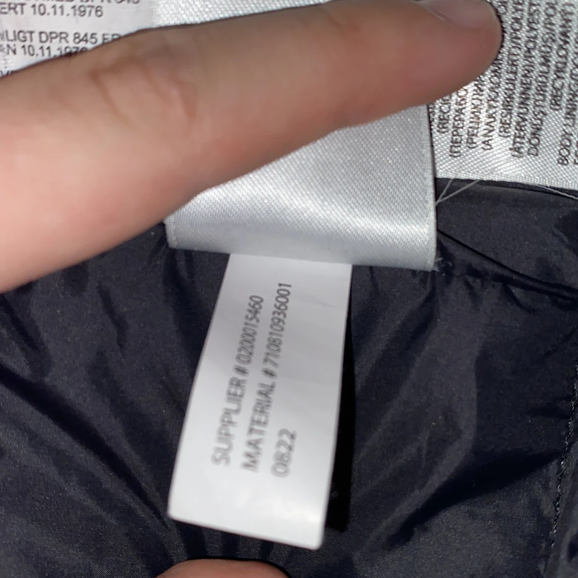 Ralph lauren puffer - 3