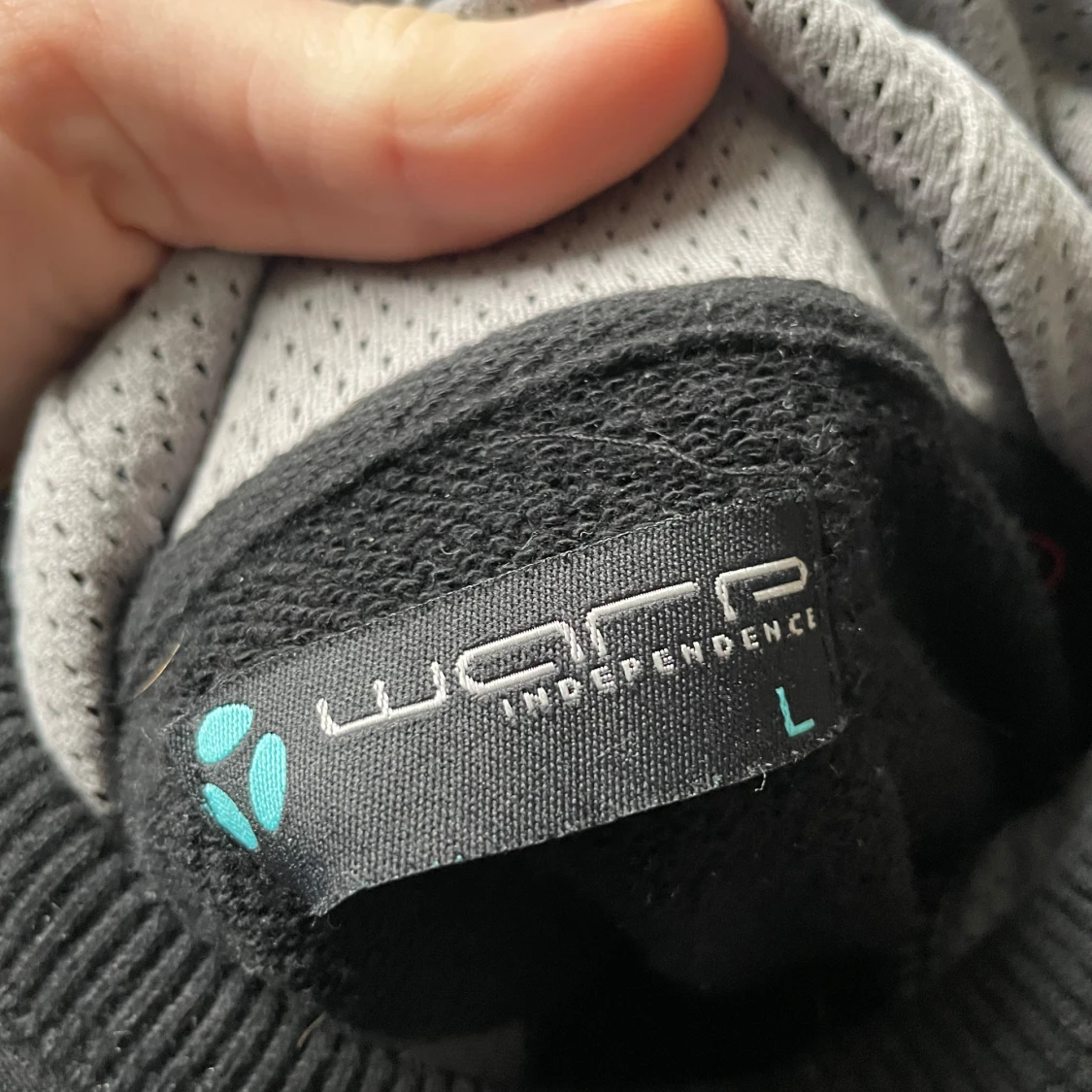 Warp hoodie Vintage  - 28