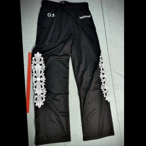 Chrome hearts pants  - Chrome hearts byxor,(Rep).