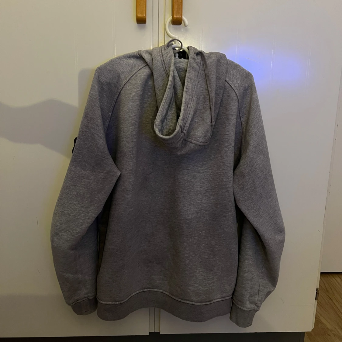  Stone Island hoodie (Special Collection)  - 2