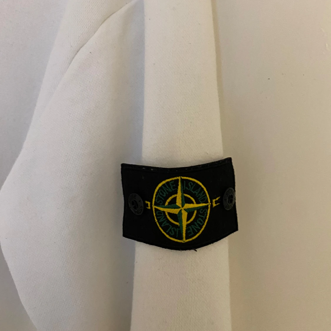 Stone Island Crewneck - 1