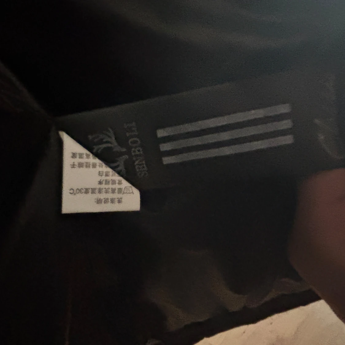 Burrberry jacka s-m - 2