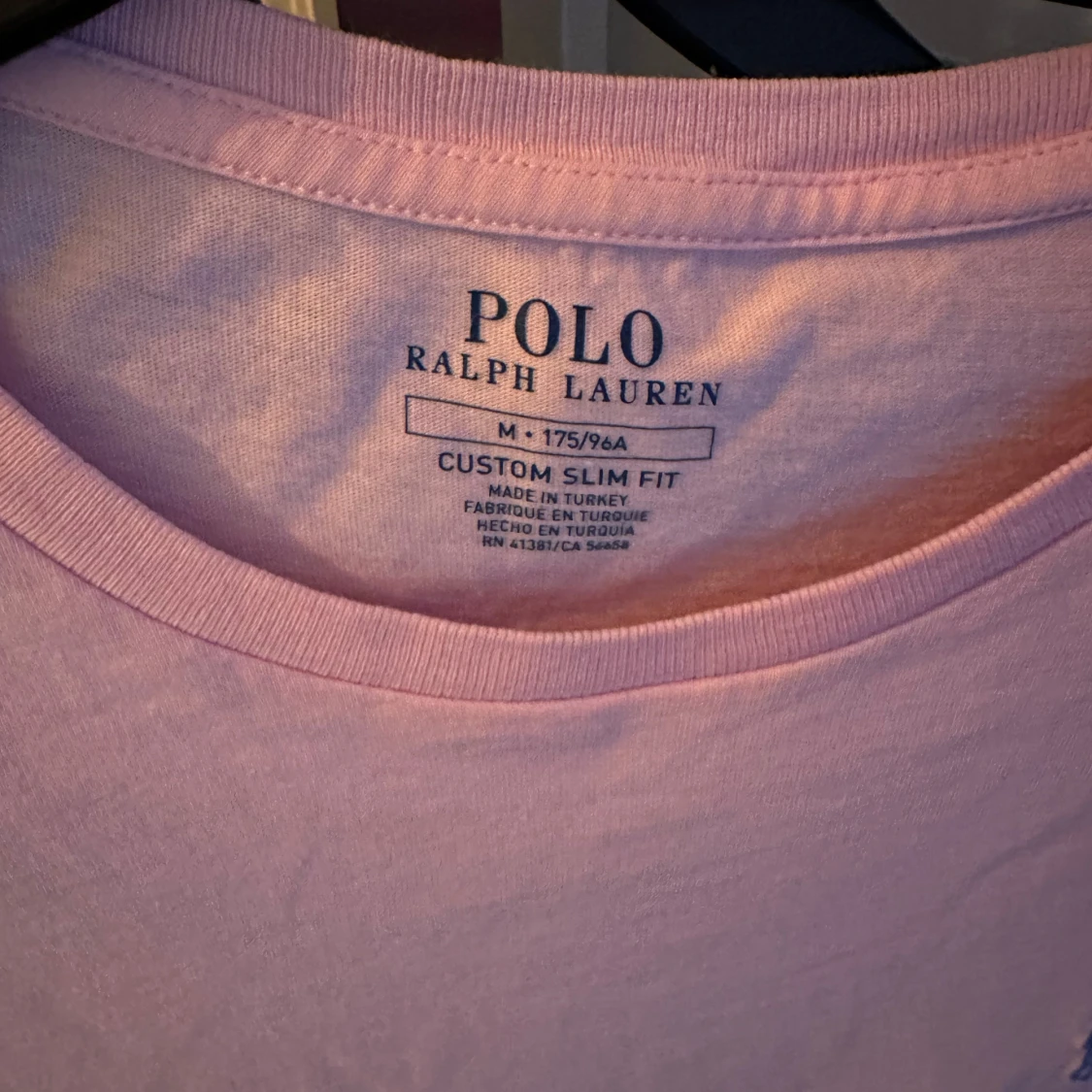 T-shirt från Polo Ralph Lauren - 4