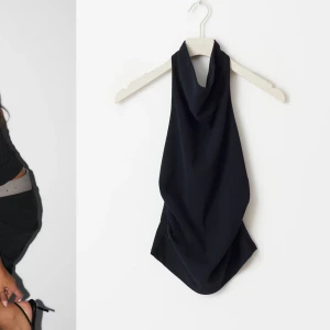 Fest topp! - Jätte fin fest topp helt oanvänd! 💞pris kan diskuteras! Köpt för 300 men säljer för 170, pris kan diskuteras!