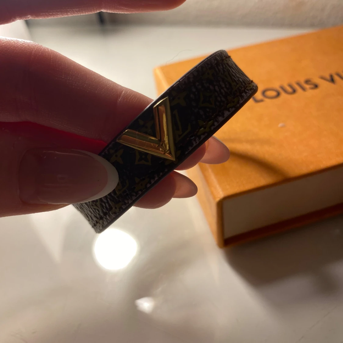 Louis vouitton armband - 1