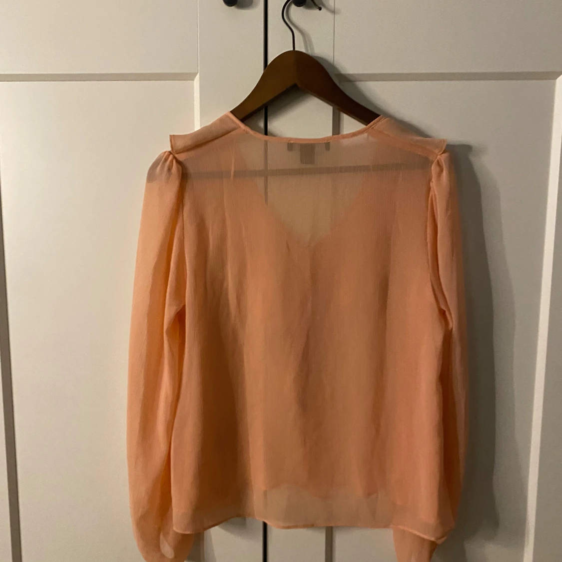 Jättesnygg sommarblus  - 1