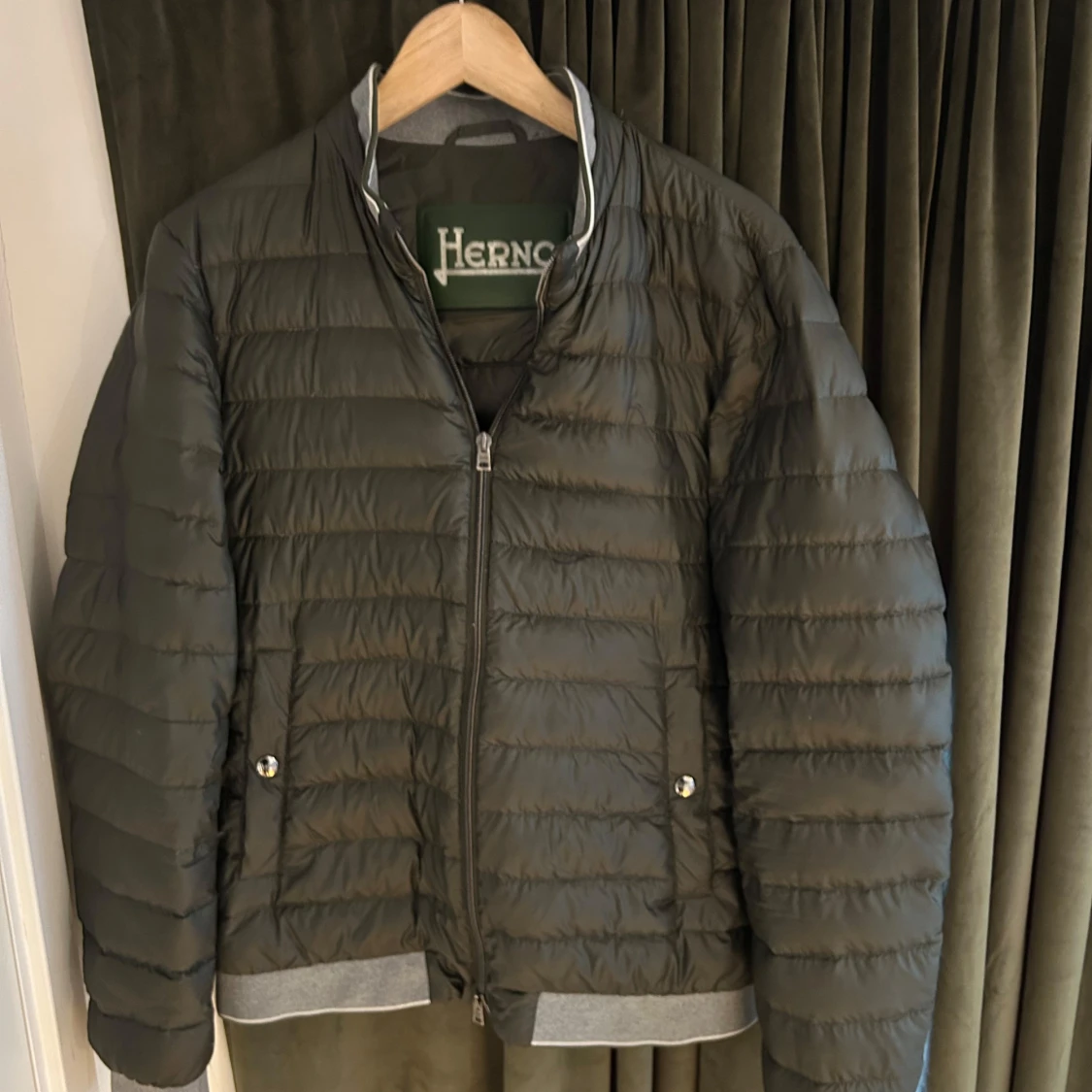 Herno jacka 
