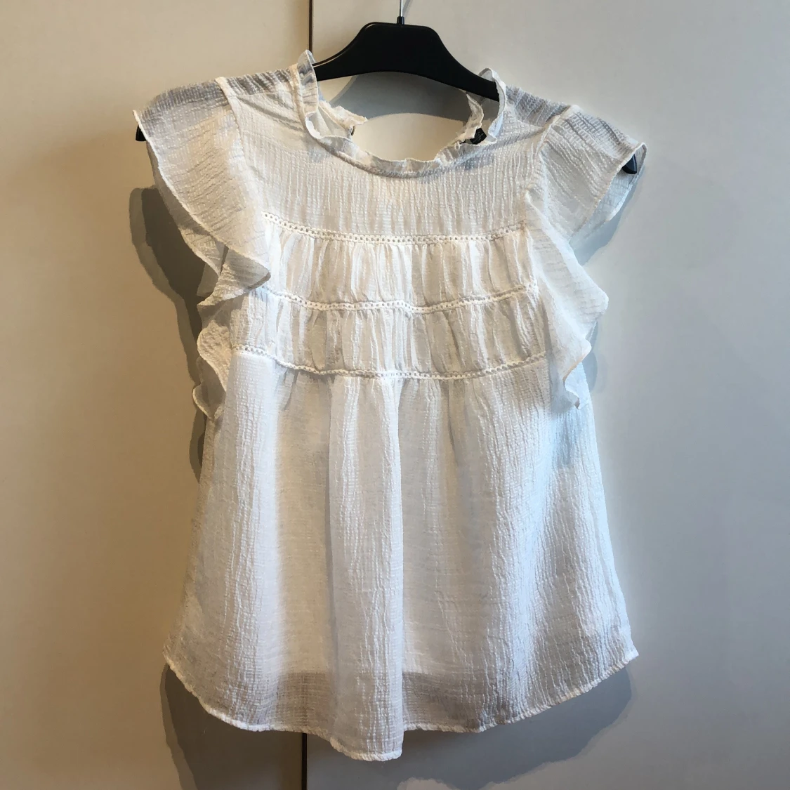 Sommarblus från vero moda 