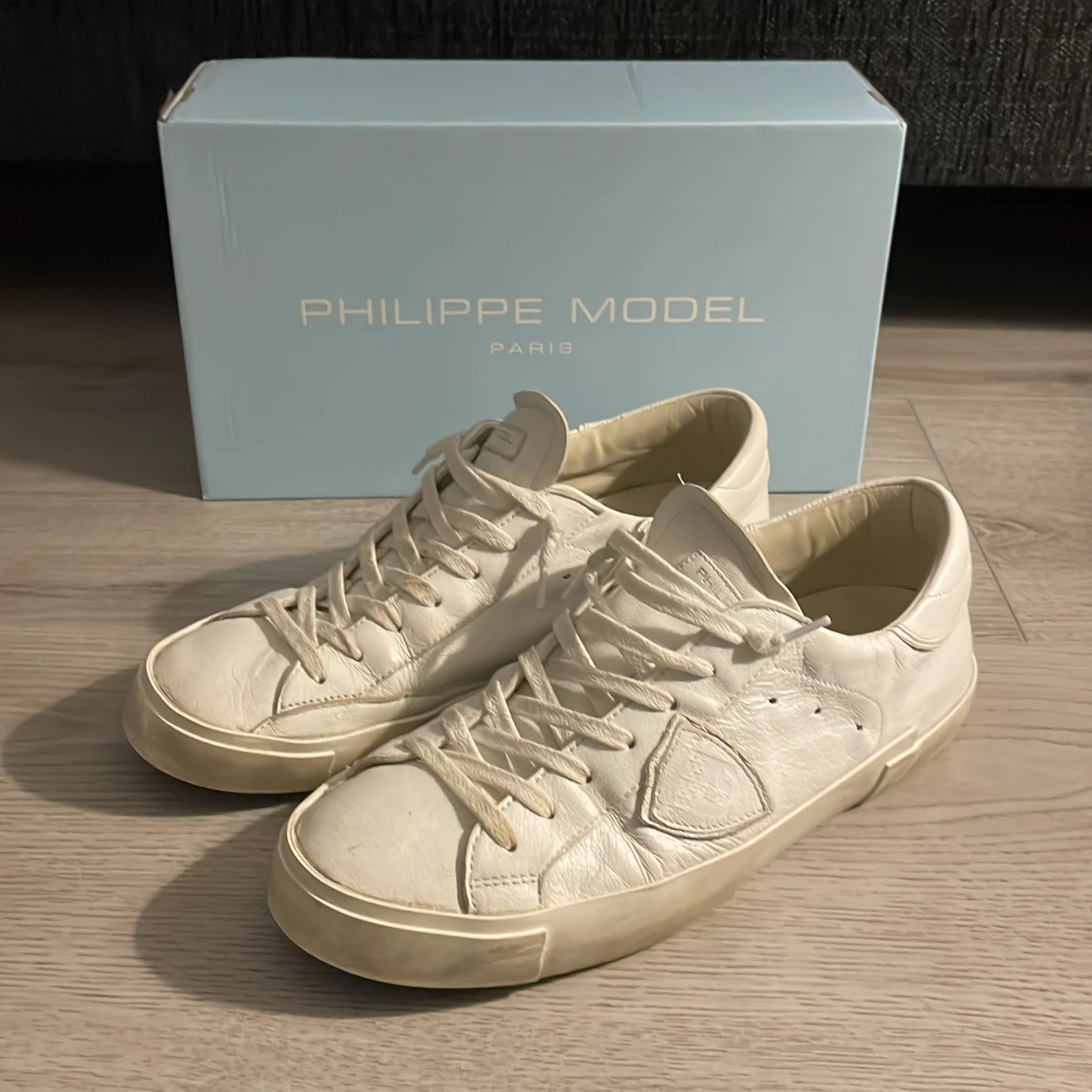 Philippe Model skor - 1