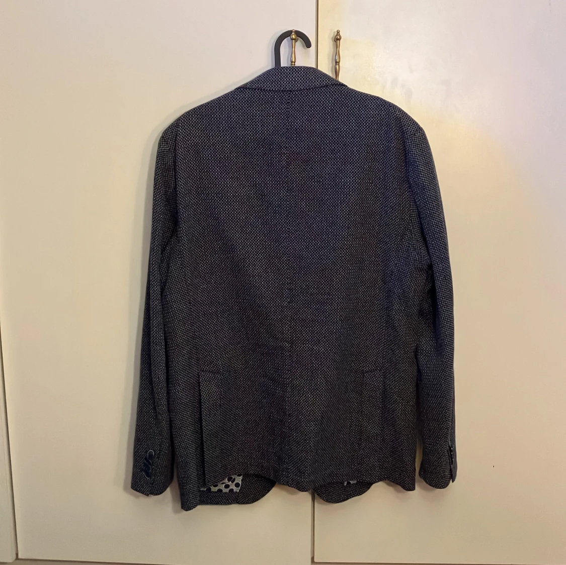 Mönstrad kavaj från At.P.Co, storlek 50 - 4