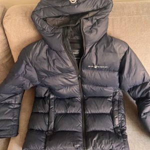 Sail racing dunjacka svart - Mycket gott skick