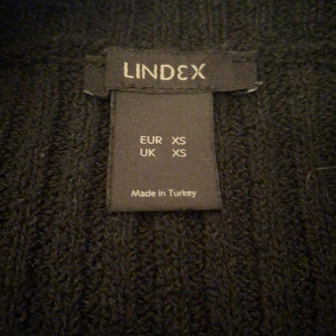 Offshoulder tröja - 2