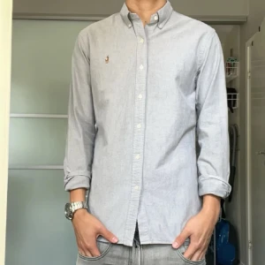 Ralph Lauren skjorta - Fin skjorta från Ralph lauren utan några defekter! Nypris ligger runt 1700kr 