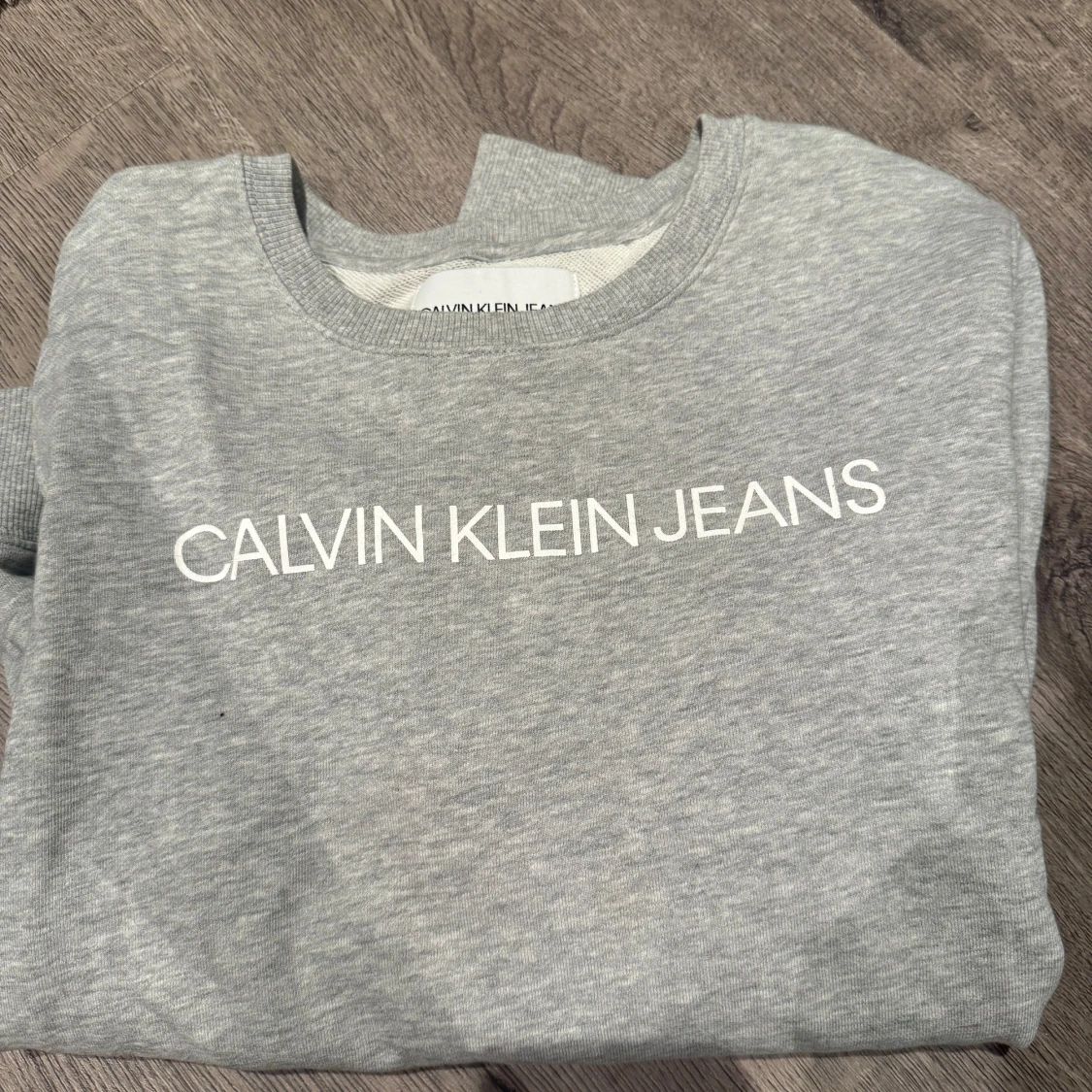 Calvin klein tröja