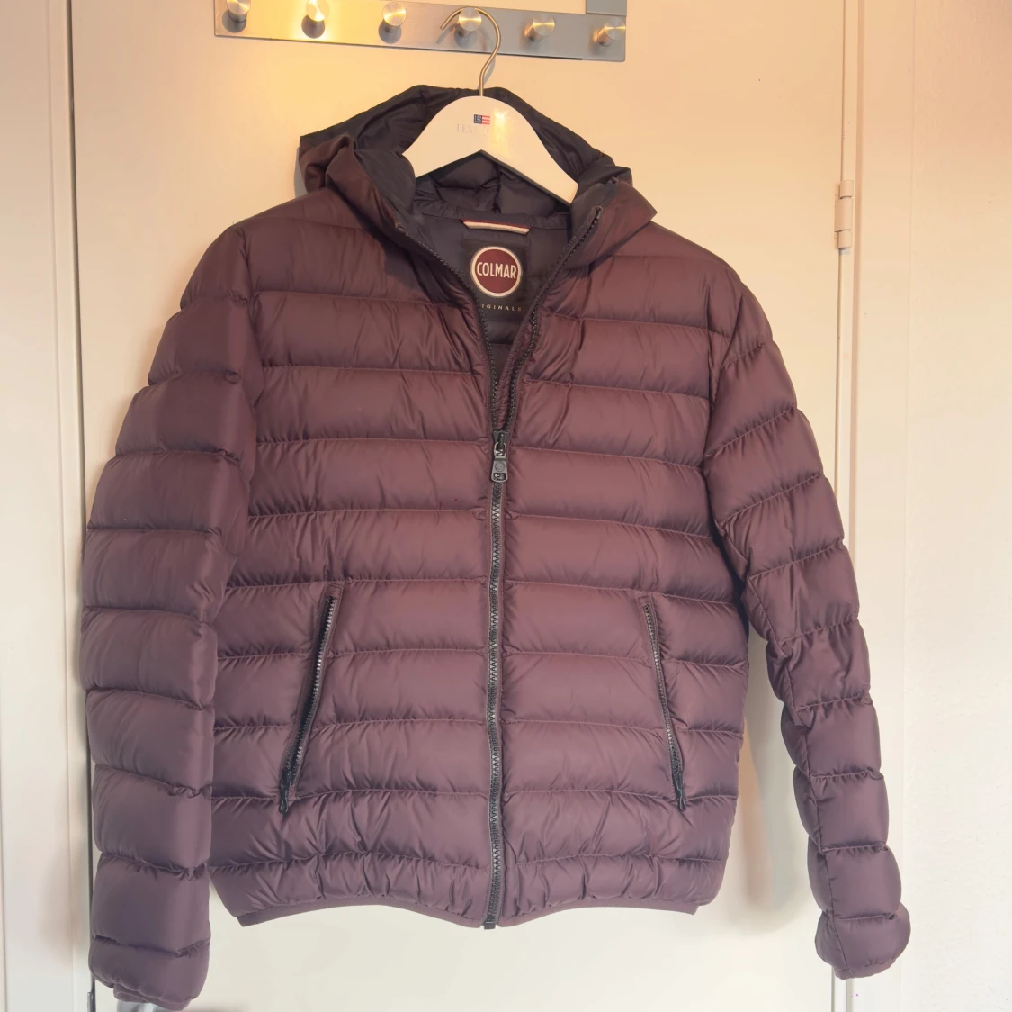 Colmar vinterjacka - 90
