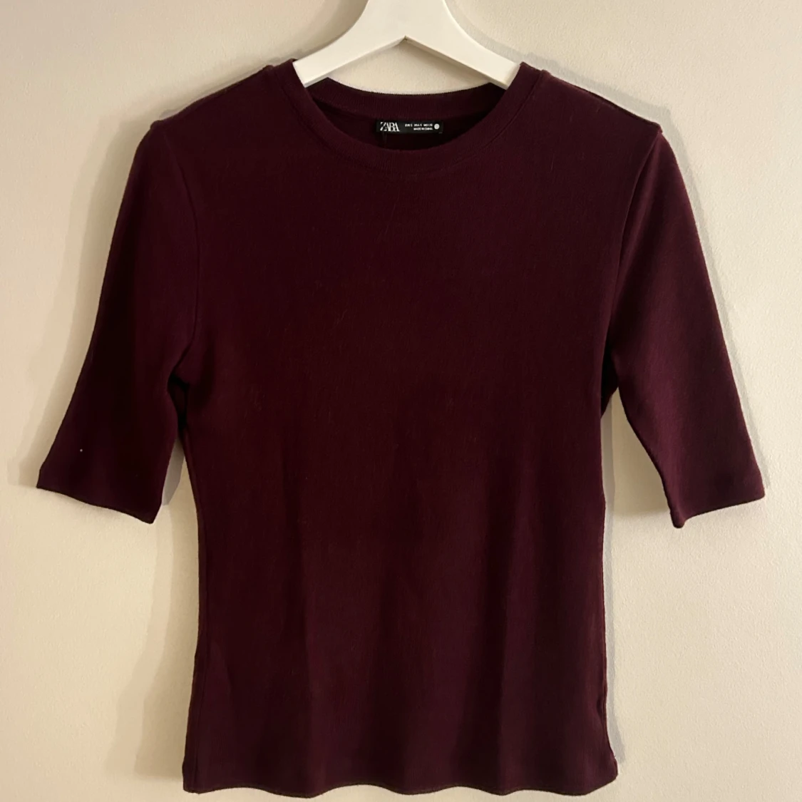 Zara tröja