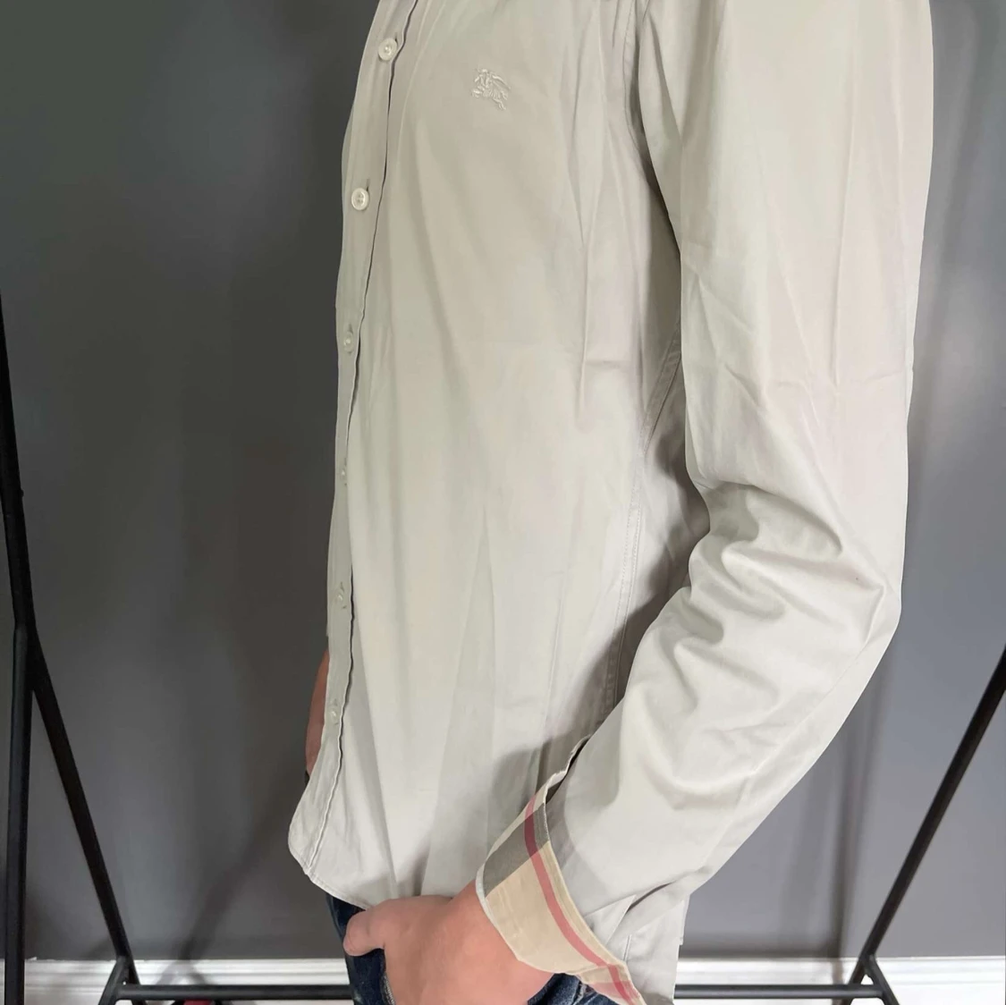 Burberry skjorta - 90