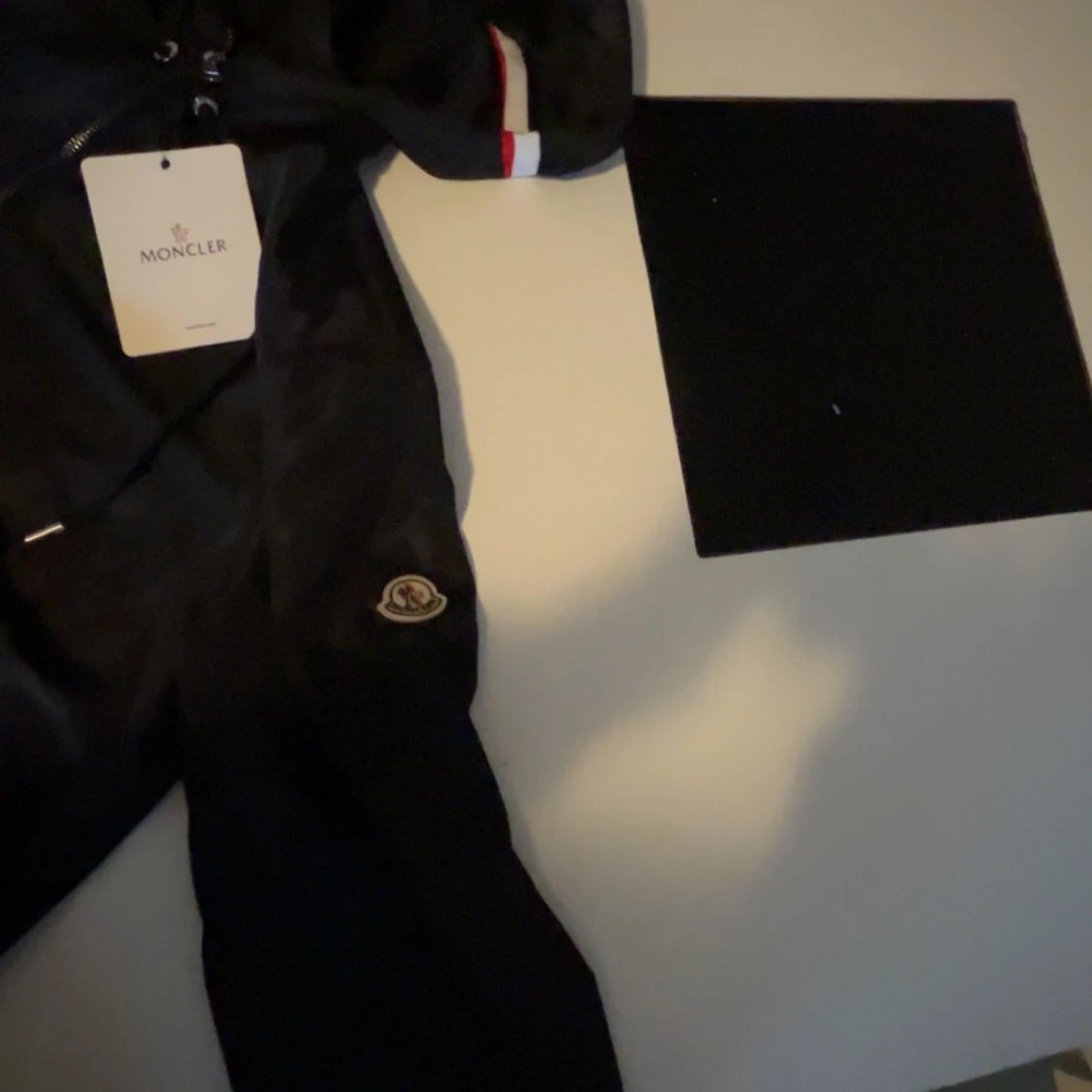 Monclear windbreaker - 91