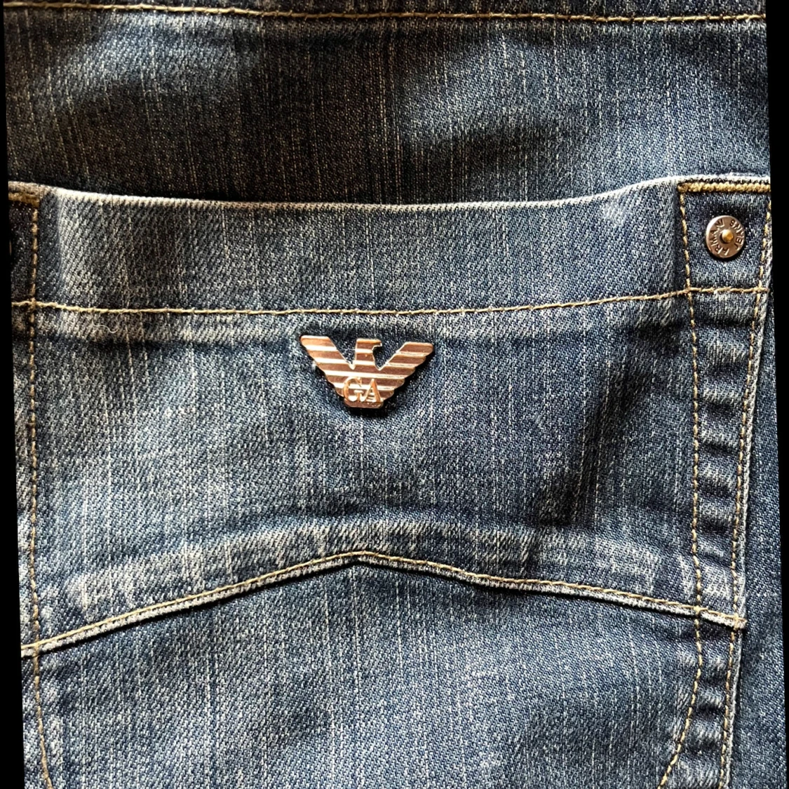 Armani Jeans - 92