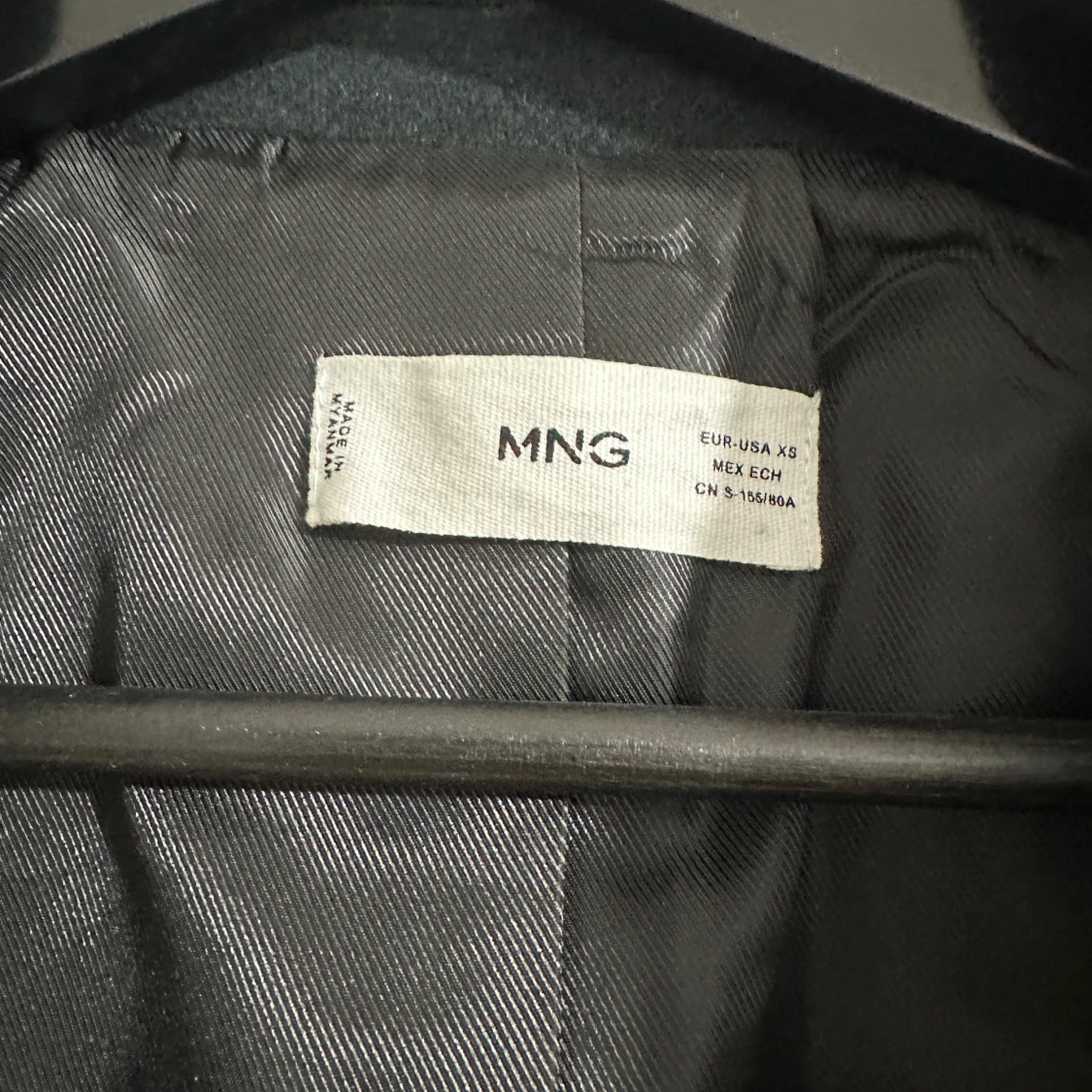  kappa från MNG - 91