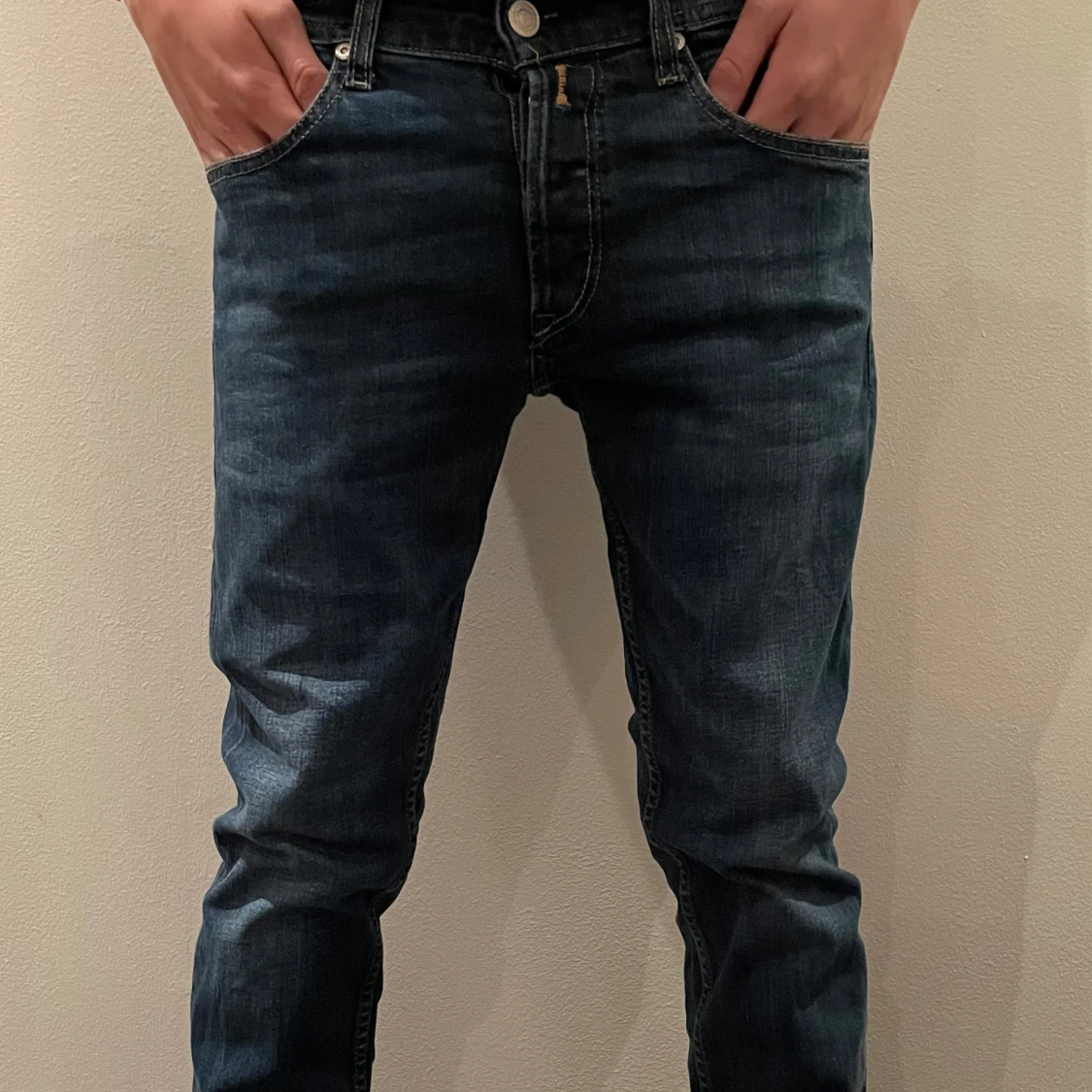 Reply jeans