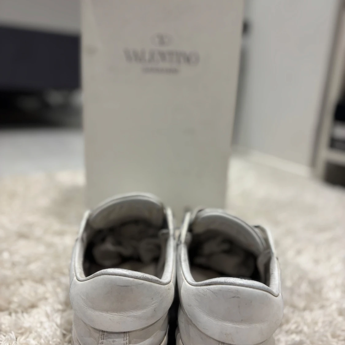 Valentino Garavani sneakers - 90